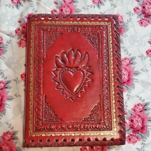 Sacrad Heart Journal